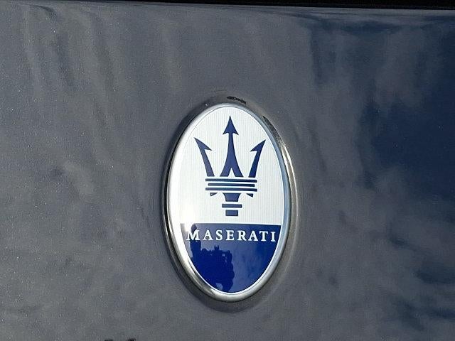 2023 Maserati Quattroporte Modena Q4 AWD