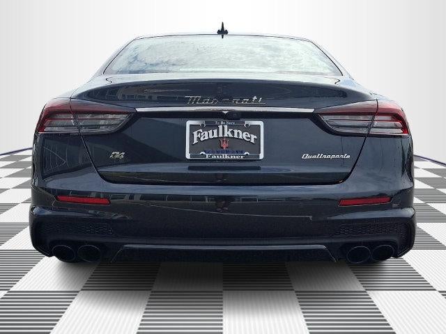2023 Maserati Quattroporte Modena Q4 AWD