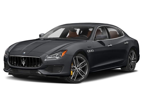 2023 Maserati Quattroporte Modena Q4 AWD