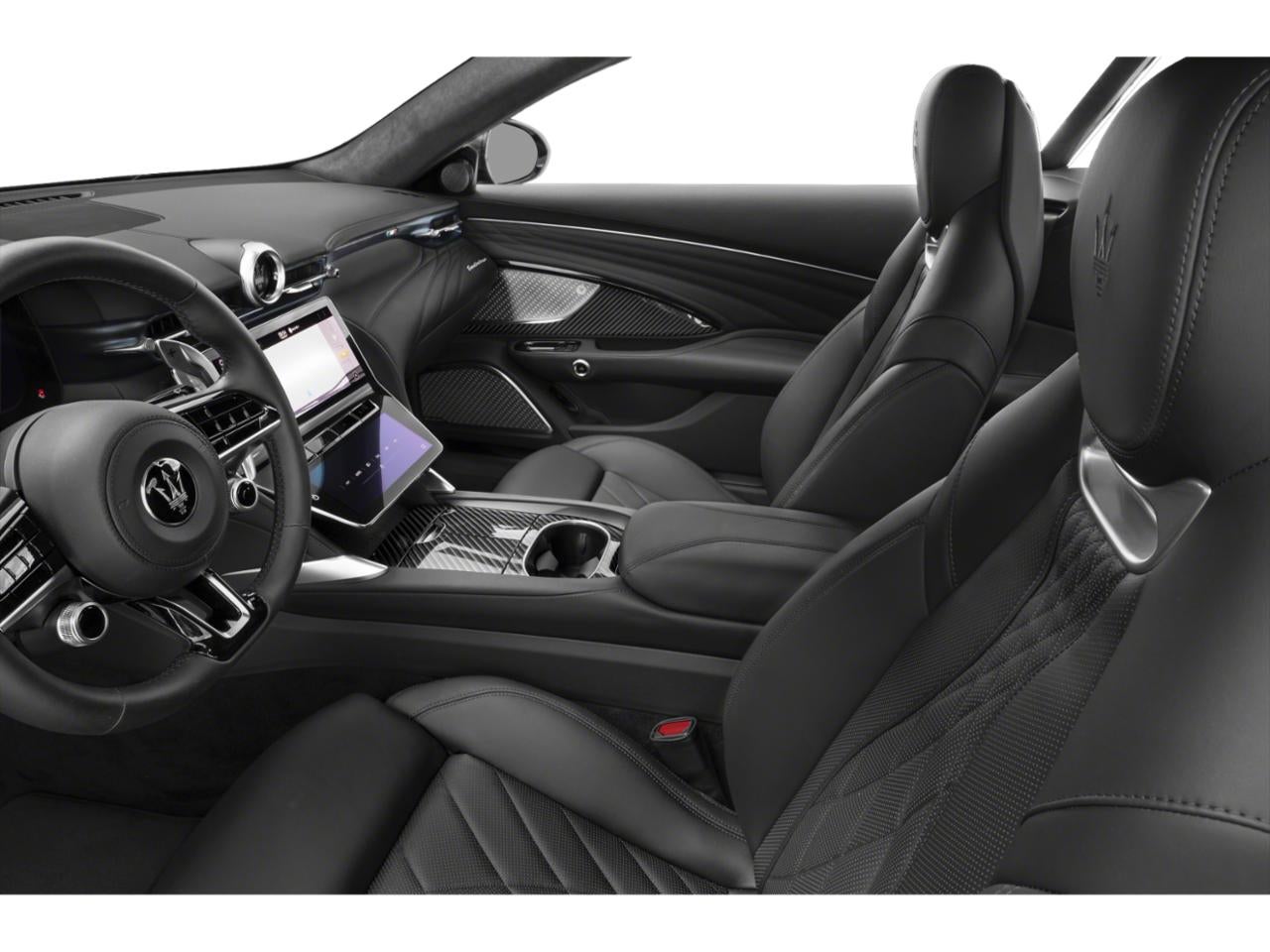 2024 Maserati GranTurismo Modena 3.0L