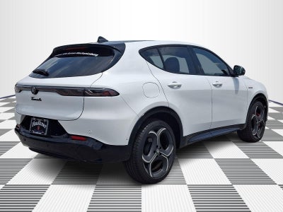 2026 Alfa Romeo Tonale Veloce AWD