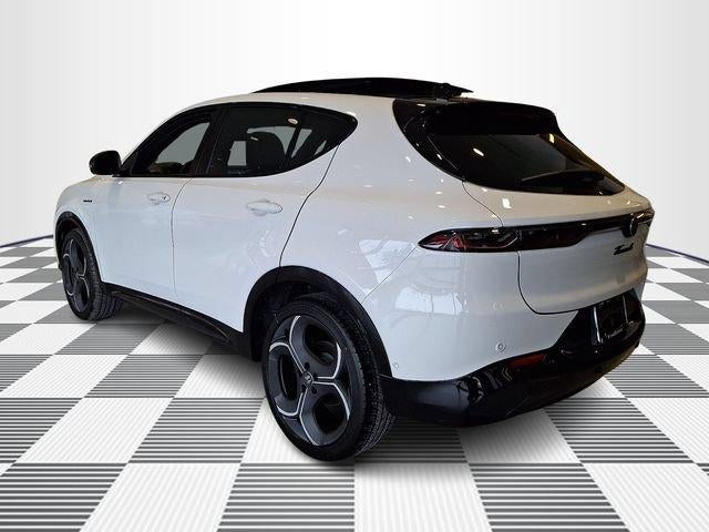 2026 Alfa Romeo Tonale Veloce AWD