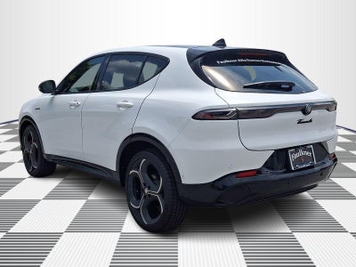 2026 Alfa Romeo Tonale Veloce AWD
