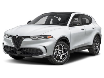 2026 Alfa Romeo Tonale Veloce AWD