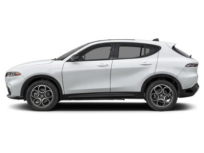 2026 Alfa Romeo Tonale Veloce AWD