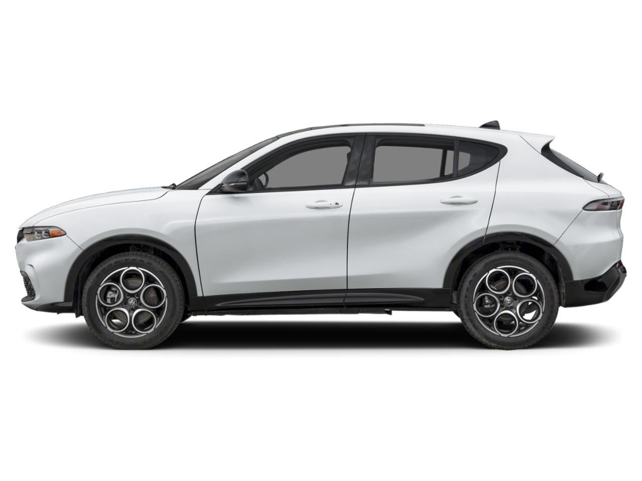 2026 Alfa Romeo Tonale Veloce AWD