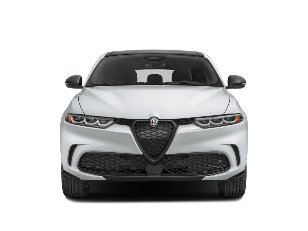 2026 Alfa Romeo Tonale Veloce AWD