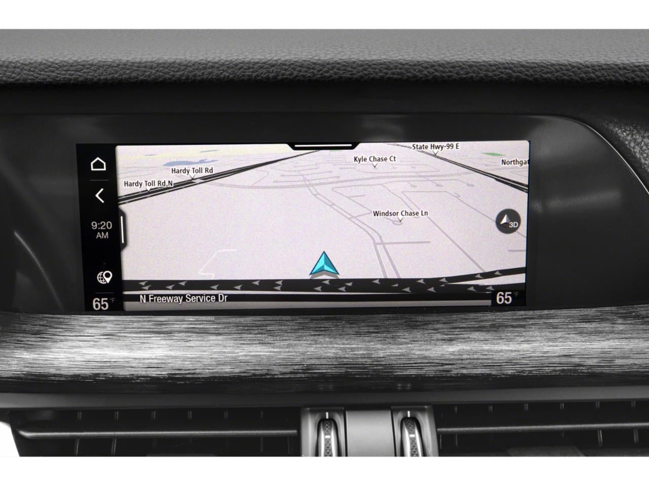 2024 Alfa Romeo Stelvio Veloce AWD