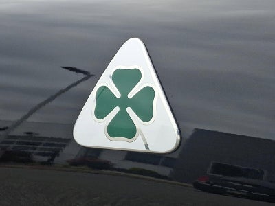 2022 Alfa Romeo Stelvio Quadrifoglio AWD