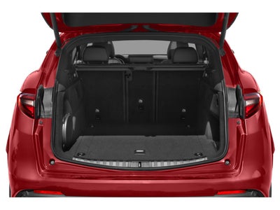 2022 Alfa Romeo Stelvio Quadrifoglio AWD