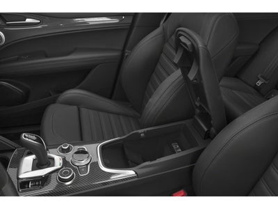 2022 Alfa Romeo Stelvio Quadrifoglio AWD