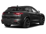 2022 Alfa Romeo Stelvio Quadrifoglio AWD