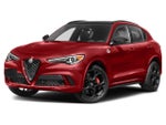 2022 Alfa Romeo Stelvio Quadrifoglio AWD