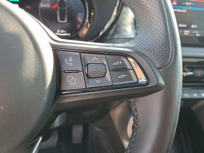 2024 Alfa Romeo Tonale Ti EAWD