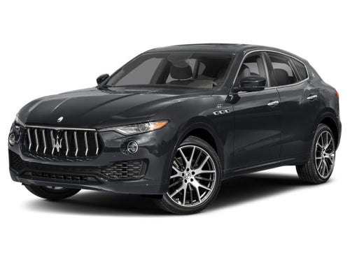 2022 Maserati Levante GT 3.0L