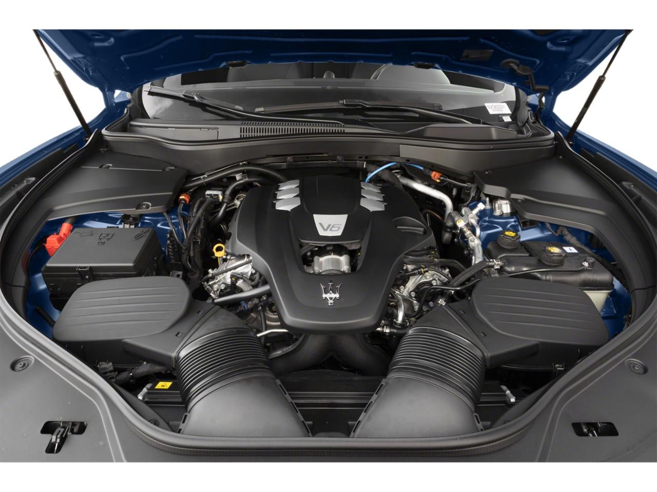2022 Maserati Levante GT 3.0L