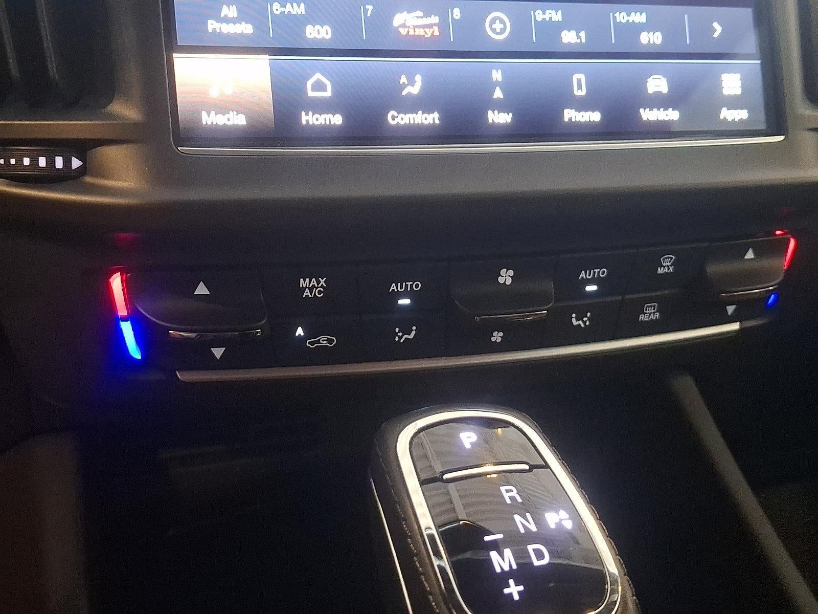 2024 Maserati Levante GT Ultima AWD