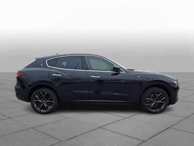 2024 Maserati Levante GT Ultima AWD