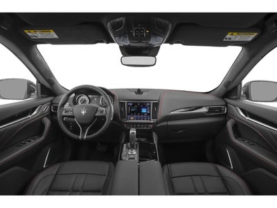 2024 Maserati Levante GT Ultima AWD