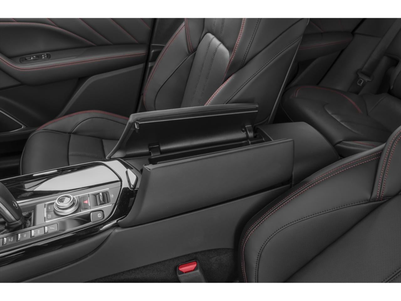 2024 Maserati Levante GT Ultima AWD