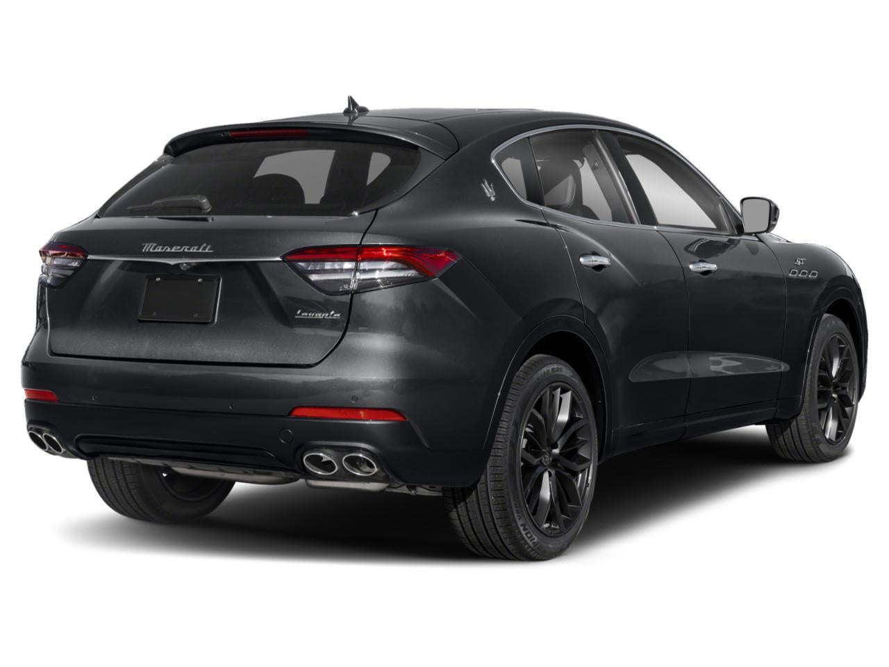 2024 Maserati Levante GT Ultima AWD