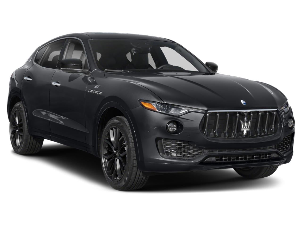 2024 Maserati Levante GT Ultima AWD