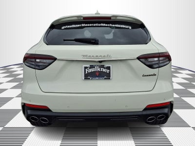 2024 Maserati Levante Modena Ultima AWD