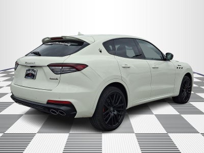 2024 Maserati Levante Modena Ultima AWD