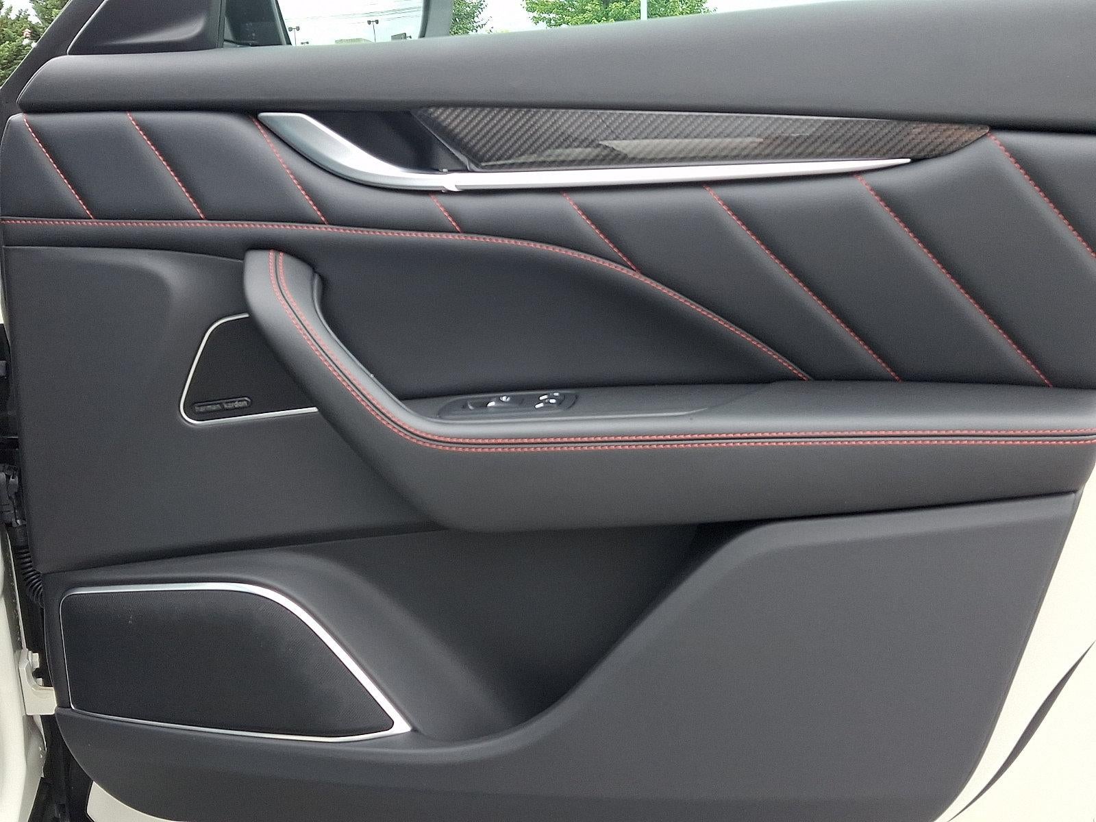 2024 Maserati Levante Modena Ultima AWD