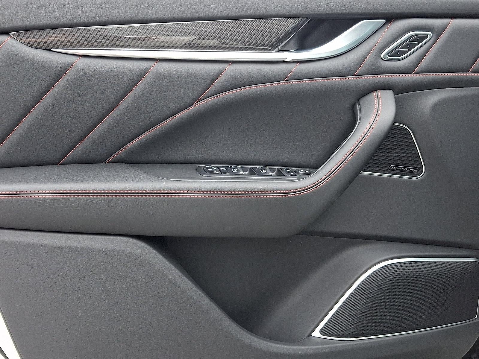 2024 Maserati Levante Modena Ultima AWD