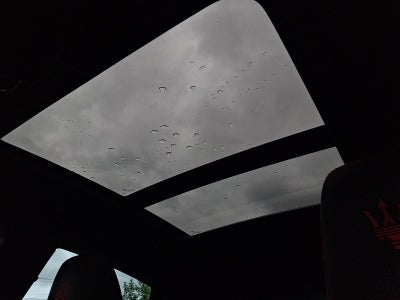 2024 Maserati Levante Modena Ultima AWD