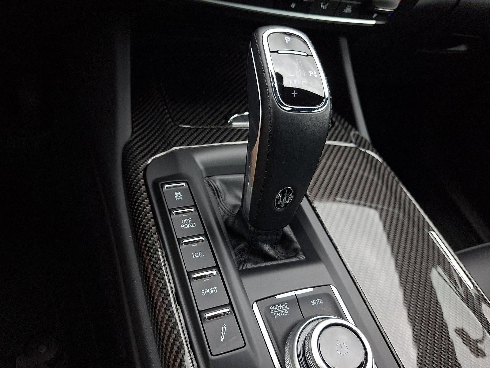 2024 Maserati Levante Modena Ultima AWD