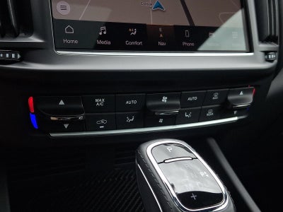 2024 Maserati Levante Modena Ultima AWD