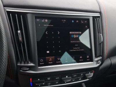 2024 Maserati Levante Modena Ultima AWD