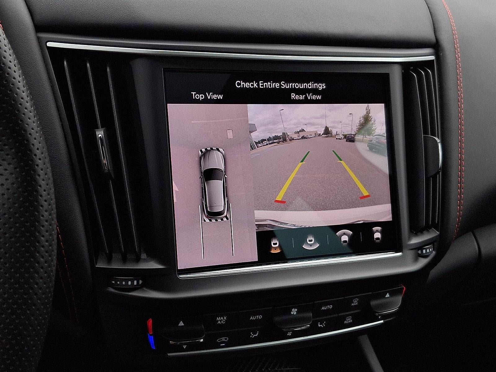 2024 Maserati Levante Modena Ultima AWD