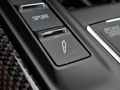 2024 Maserati Levante Modena Ultima AWD