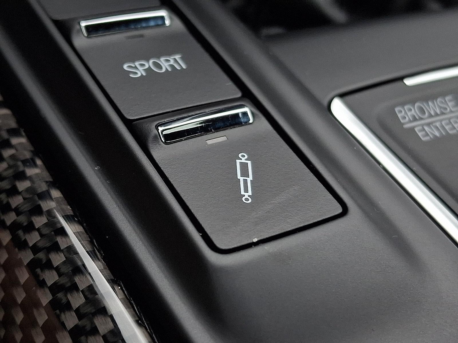 2024 Maserati Levante Modena Ultima AWD
