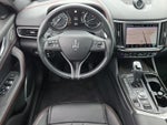 2024 Maserati Levante Modena Ultima AWD