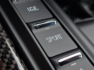 2024 Maserati Levante Modena Ultima AWD