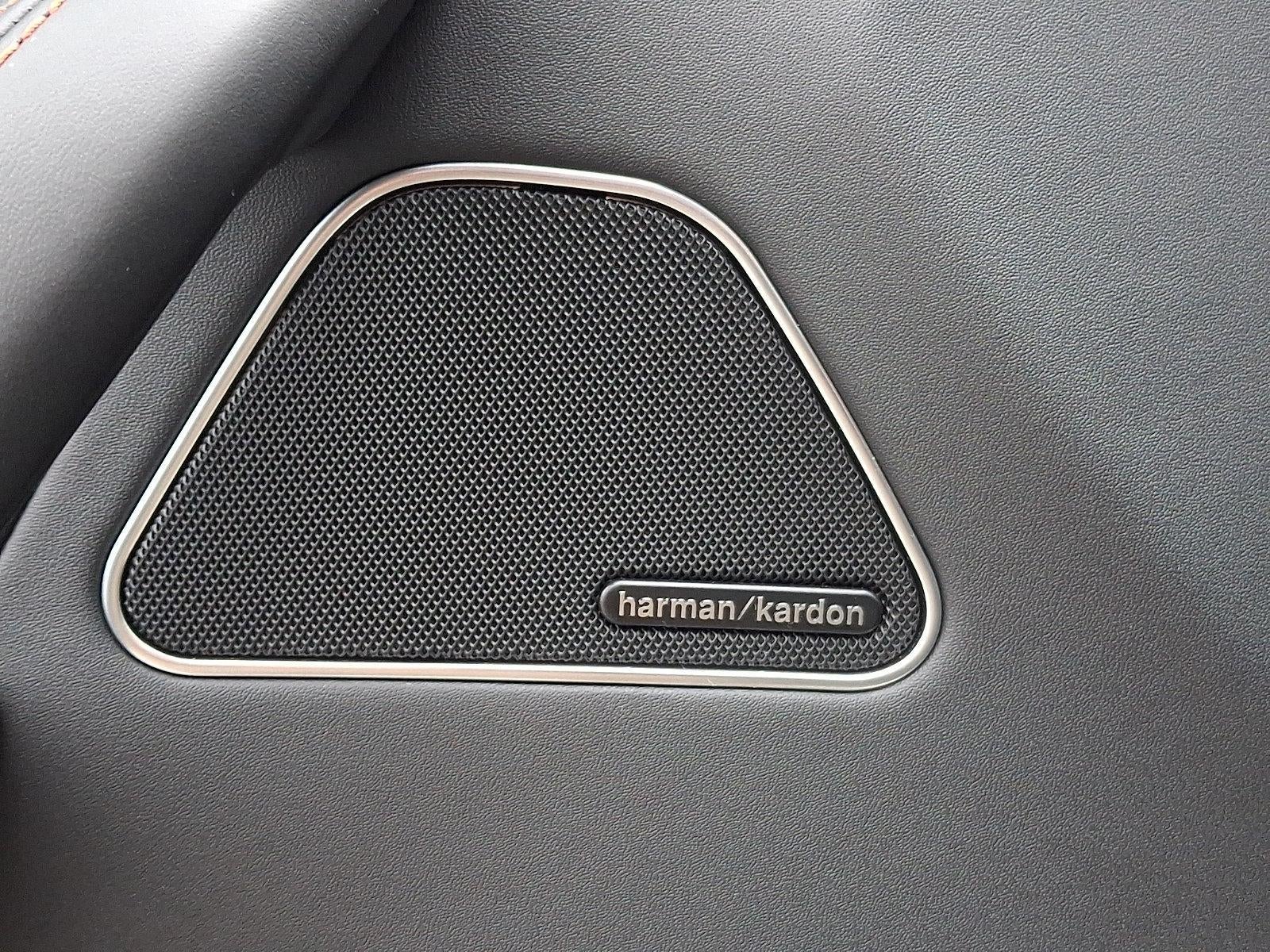2024 Maserati Levante Modena Ultima AWD