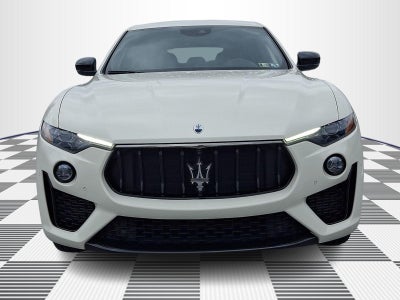 2024 Maserati Levante Modena Ultima AWD