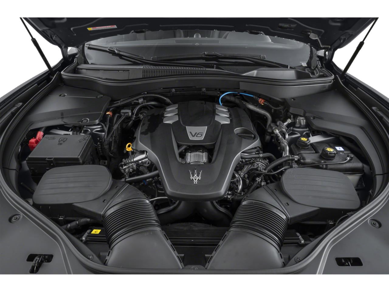 2024 Maserati Levante Modena Ultima AWD
