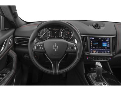 2024 Maserati Levante Modena Ultima AWD