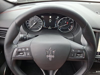 2024 Maserati Levante Modena Ultima AWD