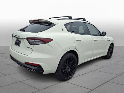 2024 Maserati Levante Modena Ultima AWD