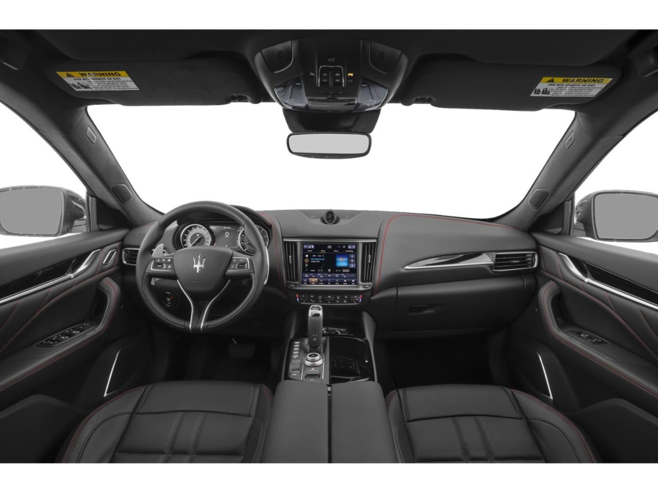 2024 Maserati Levante Modena Ultima AWD