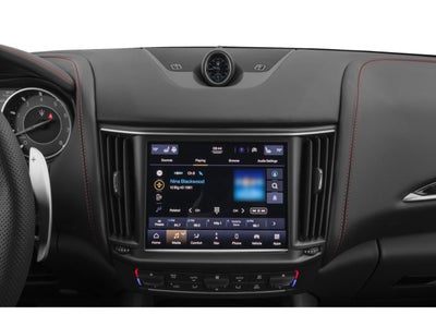 2024 Maserati Levante Modena Ultima AWD