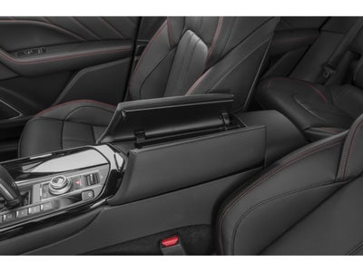 2024 Maserati Levante Modena Ultima AWD