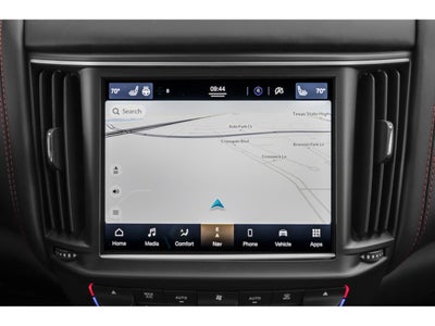 2024 Maserati Levante Modena Ultima AWD