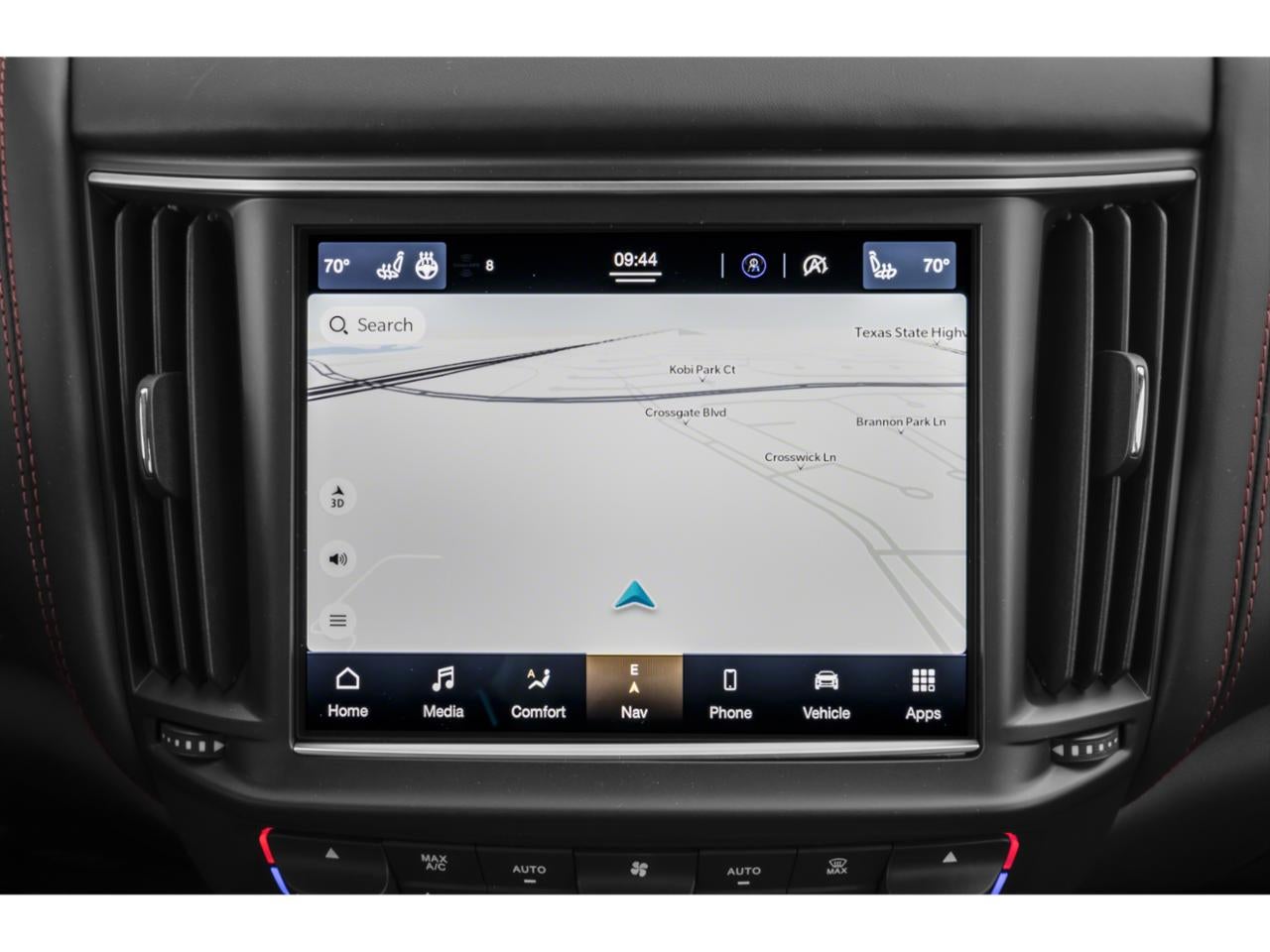 2024 Maserati Levante Modena Ultima AWD